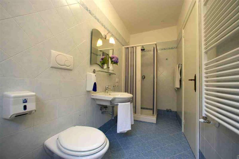 Hotel Villa Lubrense Sorrento 马萨鲁布朗斯 外观 照片